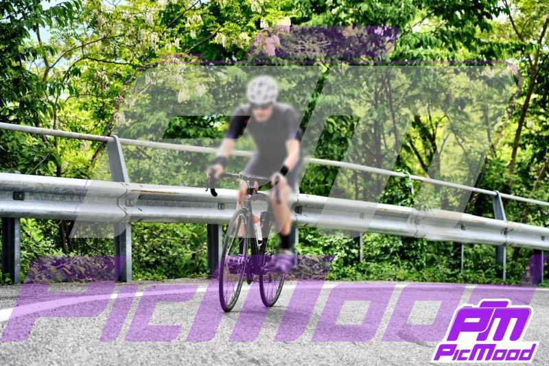 Foto Passo del Ghisallo 25 mag 2025 09:40