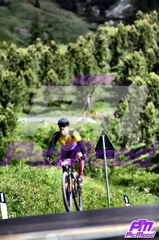 Foto Passo Gardena 13 giu 2026 09:15