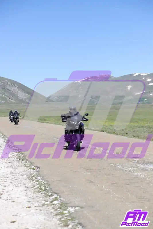 Foto Campo Imperatore 30 mag 2026 10:28
