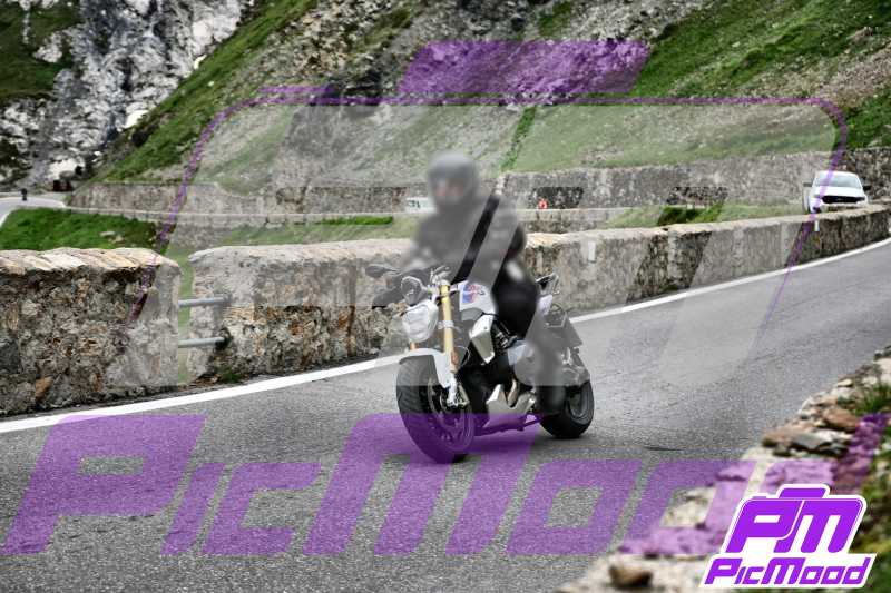 Foto Passo dello Stelvio 20 lug 2024 08:45