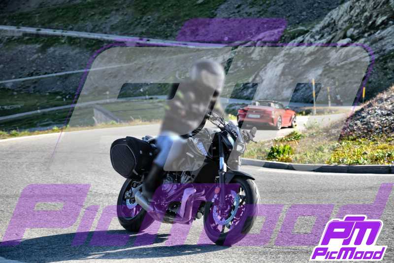 Foto Passo dello Stelvio 15 ago 2024 08:52