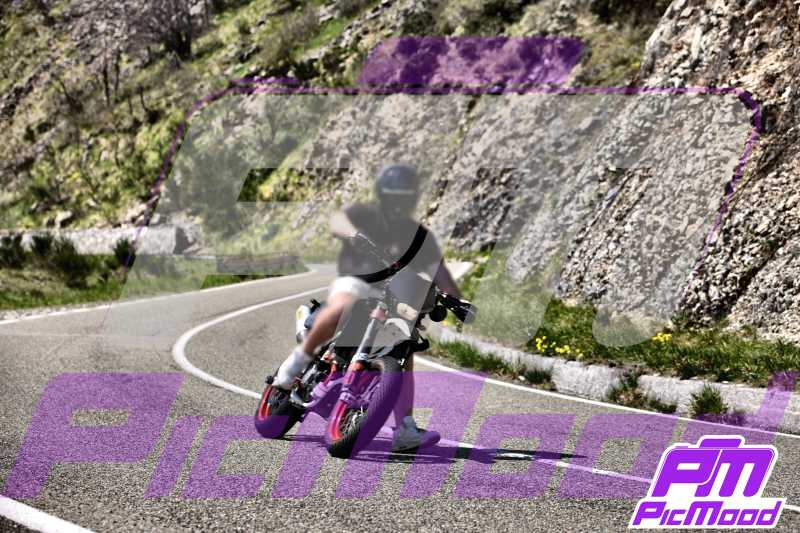 Foto Passo del Faiallo 1 mag 2025 13:23