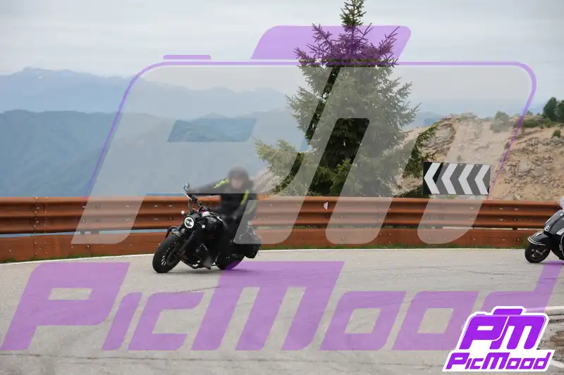 Foto Mottarone 1 mag 2026 09:47