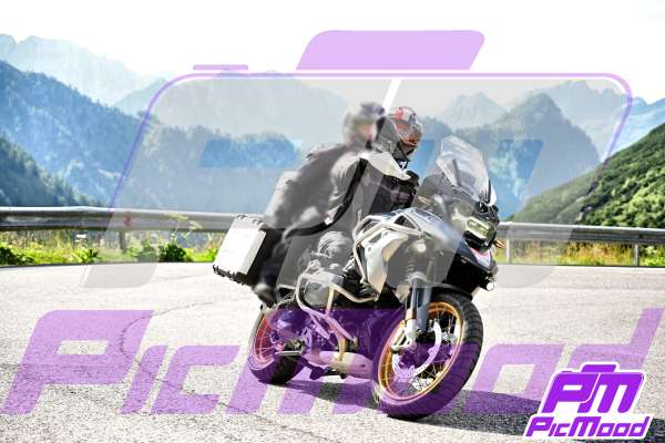 Foto Passo Fedaia 20 lug 2025 09:24