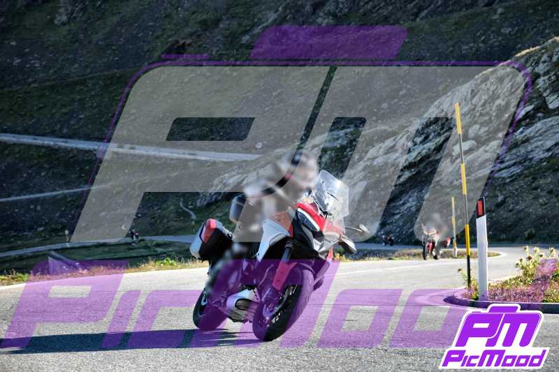 Foto Passo dello Stelvio 7 set 2024 08:55