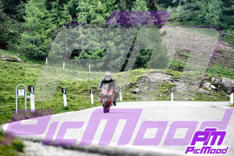 Foto Passo Rolle 8 giu 2025 10:31