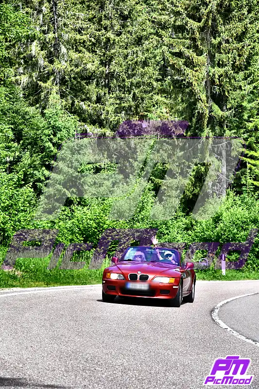 Foto Passo della Mendola