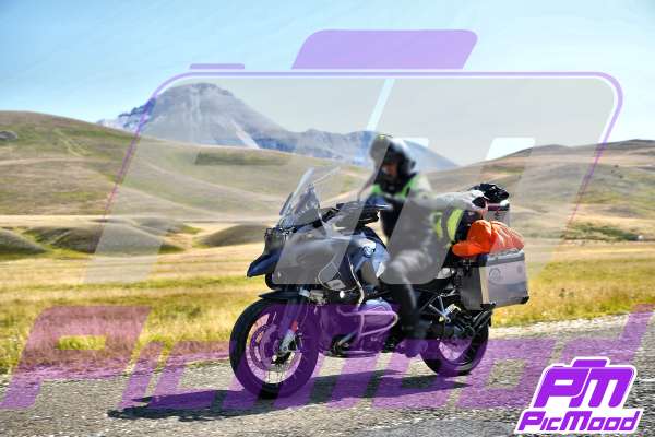 Foto Campo Imperatore 19 lug 2025 09:21
