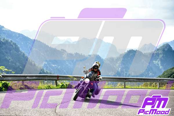 Foto Passo Fedaia 20 lug 2025 09:08