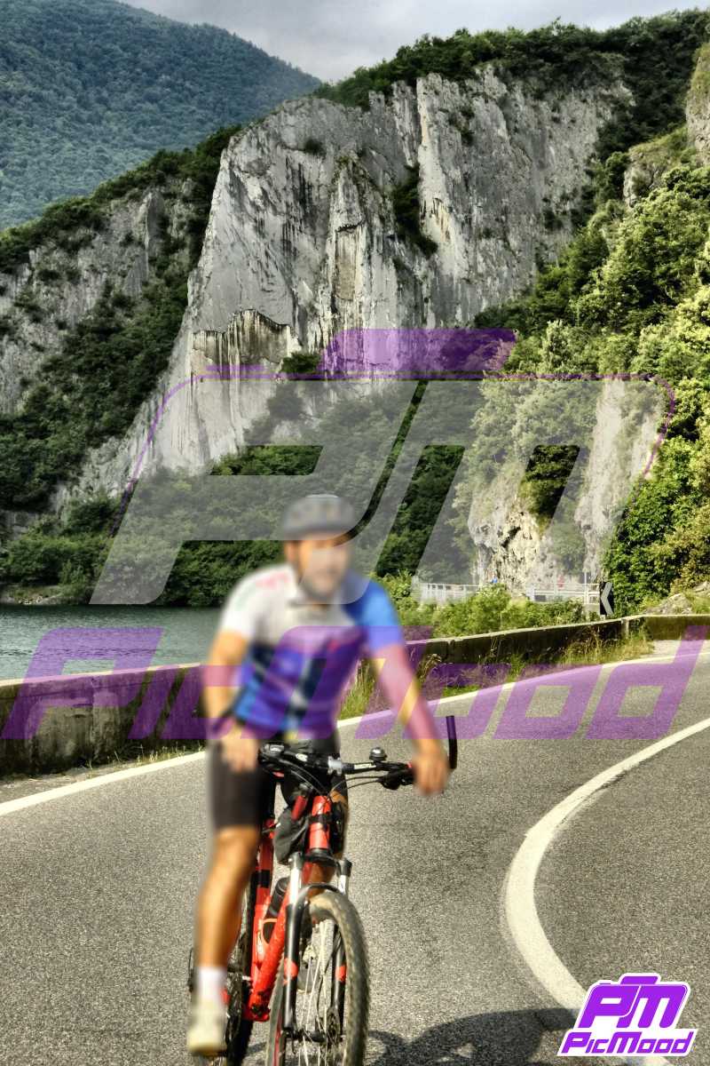 Foto Lago di Iseo 13 lug 2024 09:10