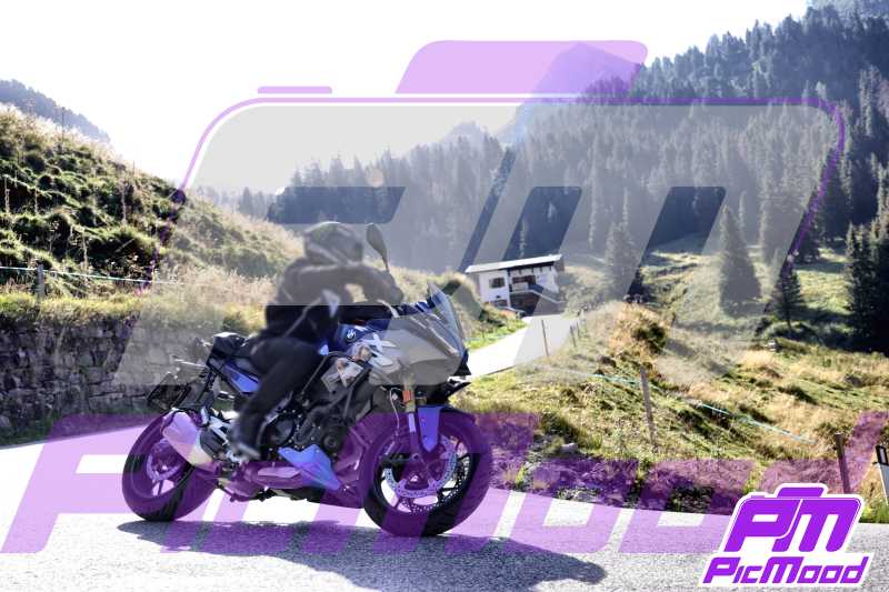 Foto Passo Manghen 17 ago 2024 09:35