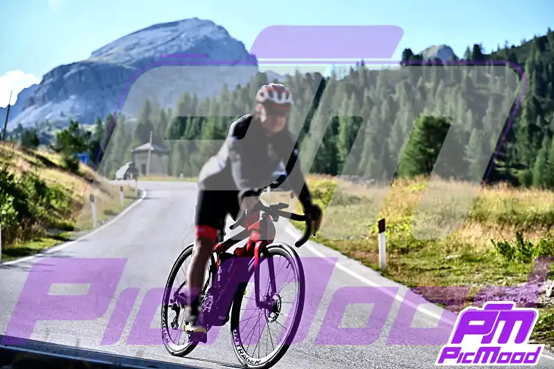 Foto Passo Falzarego 8 ago 2026 09:15