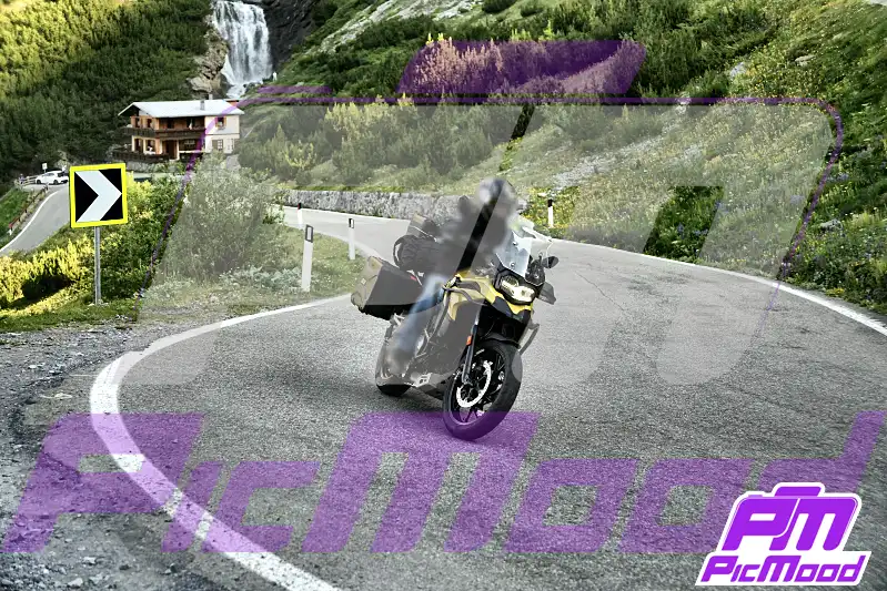 Passo dello Stelvio