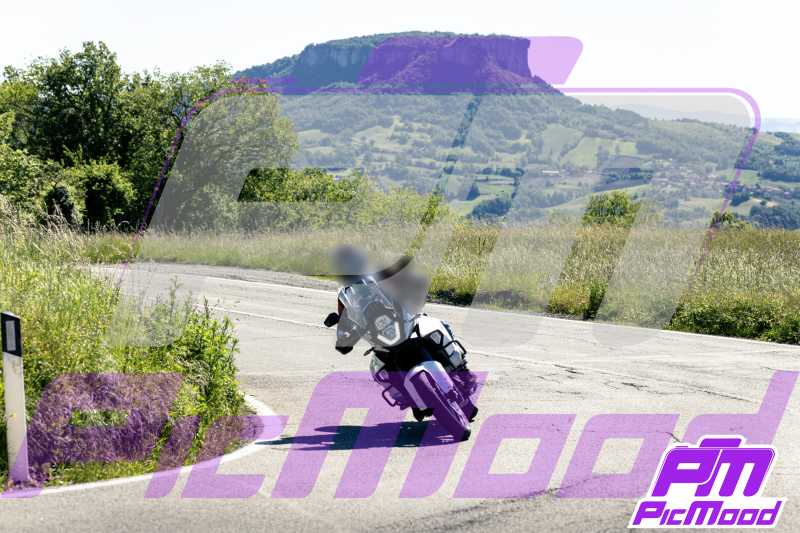 Foto Passo del Cerreto 1 giu 2024 09:37