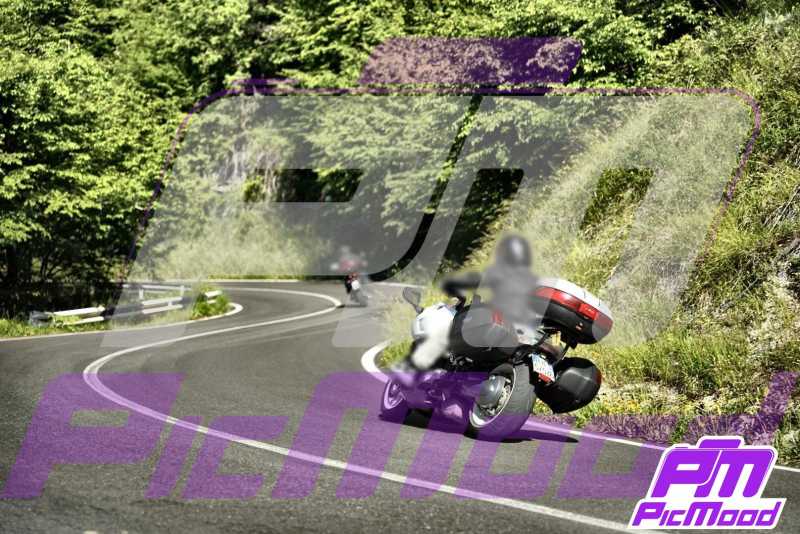 Foto Passo del Muraglione 31 mag 2025 09:35
