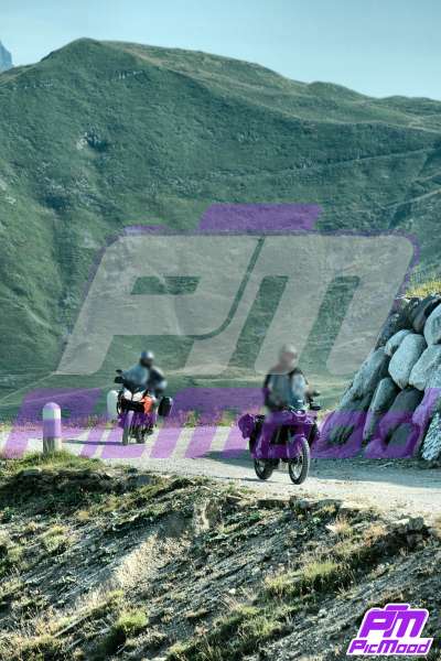 Foto Passo Crocedomini 16 ago 2025 10:00