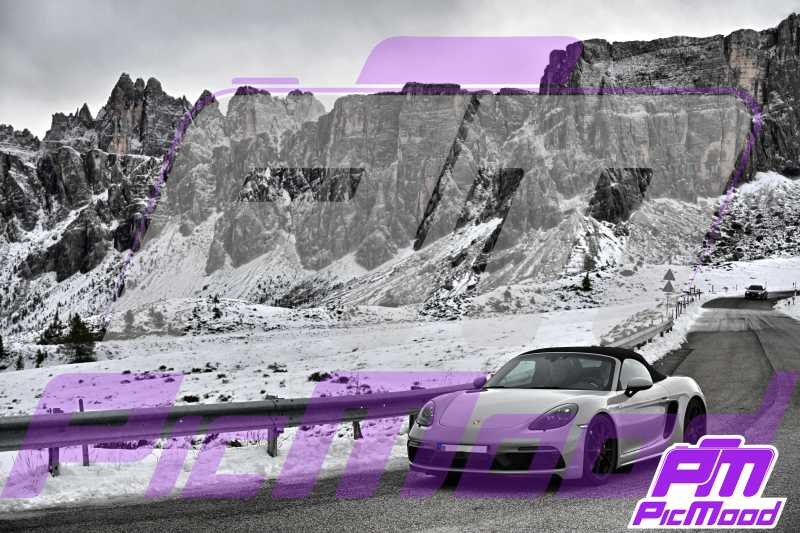 Foto Passo Giau 14 set 2024 10:00