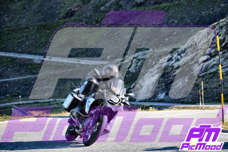 Foto Passo dello Stelvio 7 set 2024 08:56