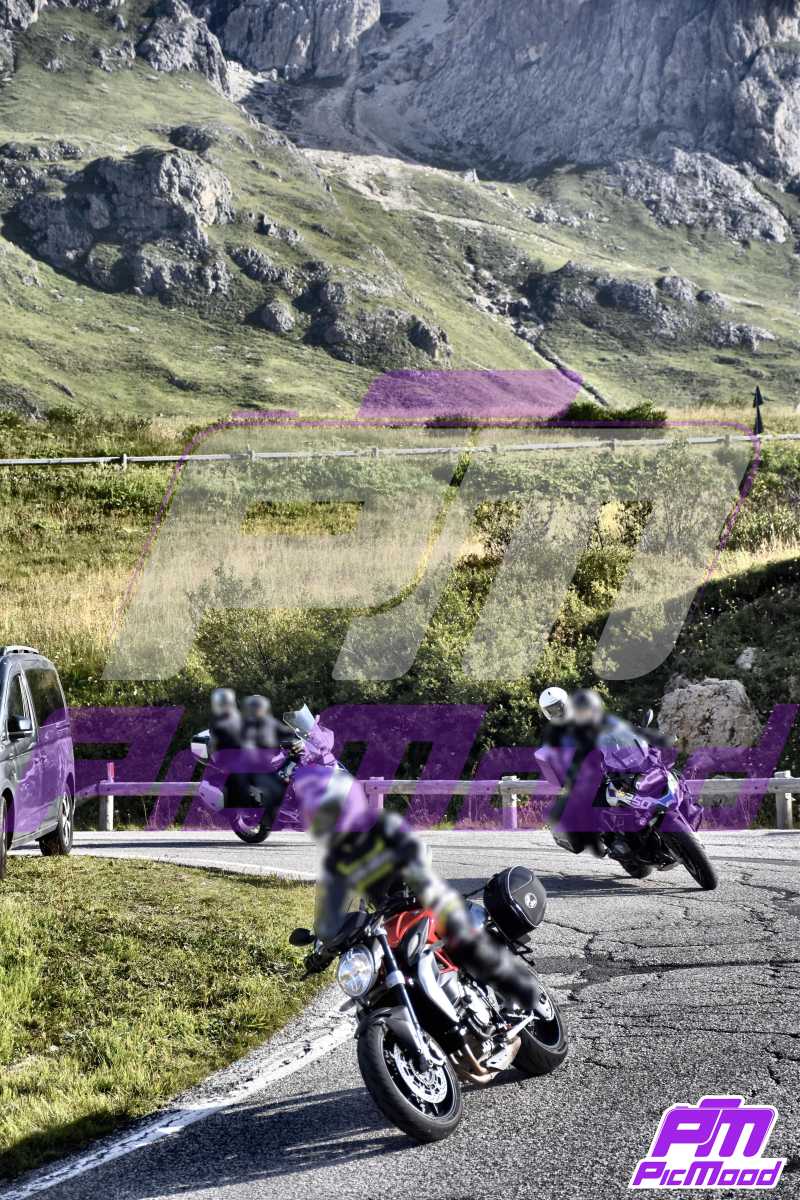 Foto Passo Pordoi 24 ago 2024 09:06