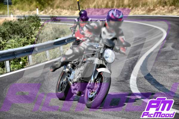 Foto Passo del Giogo 12 lug 2025 09:18