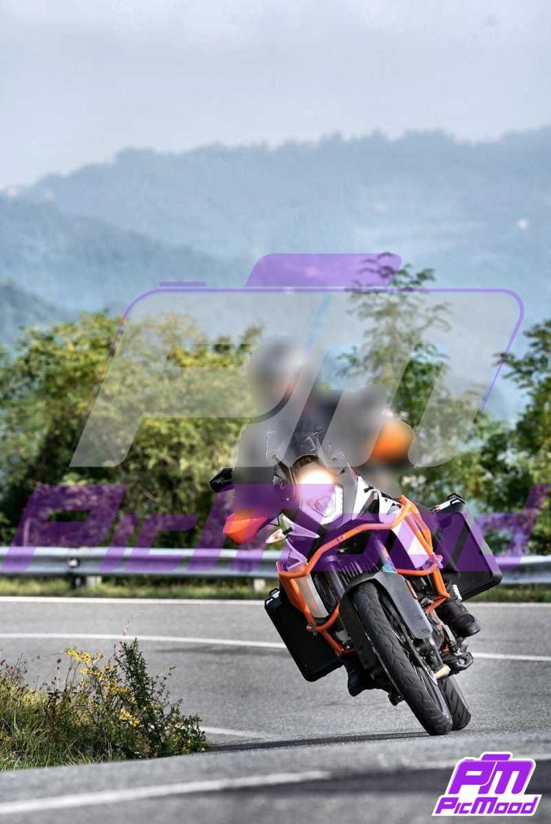 Foto Passo della Futa-Raticosa 22 set 2024 09:26