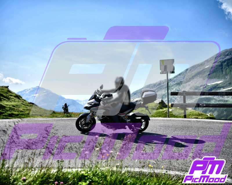 Foto Passo dello Spluga 28 lug 2024 10:27