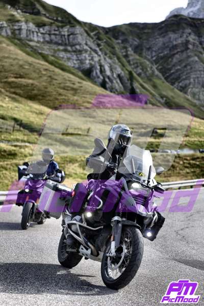 Foto Passo Rolle 7 set 2025 09:24