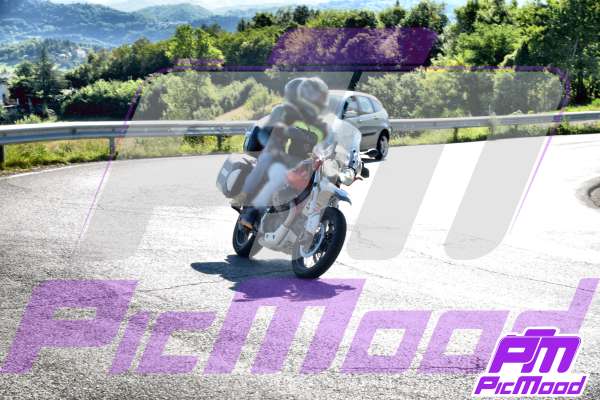 Foto Passo dell Abetone 31 ago 2025 09:37