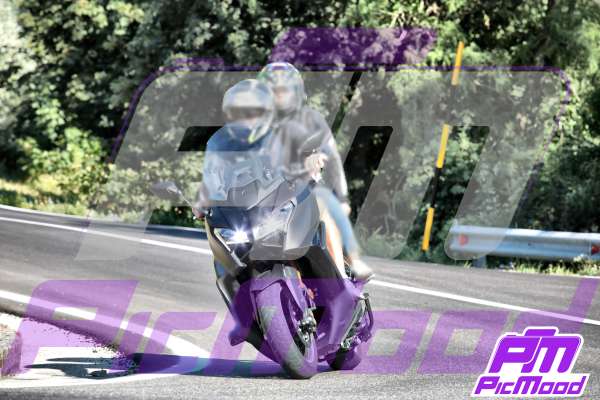 Foto Passo del Giogo 12 lug 2025 09:42