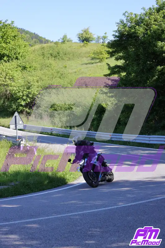 Foto Passo della Cisa versante Toscana 23 mag 2026 09:57
