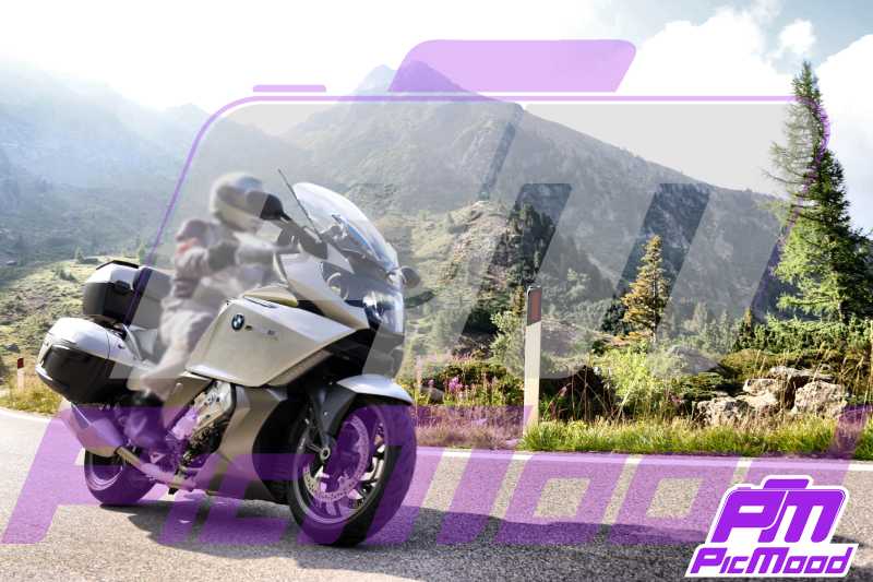 Foto Passo Manghen 24 ago 2024 09:19