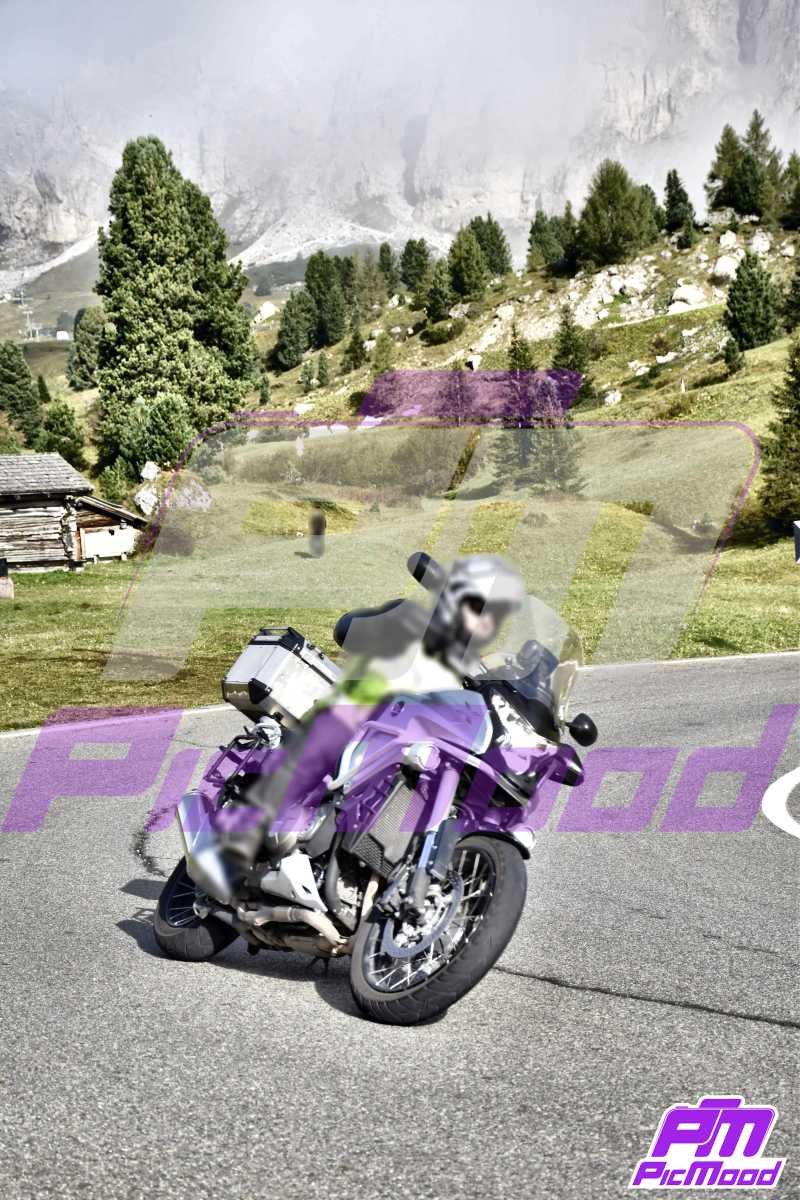 Foto Passo Gardena 22 set 2024 09:16