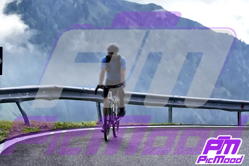 Passo Fedaia