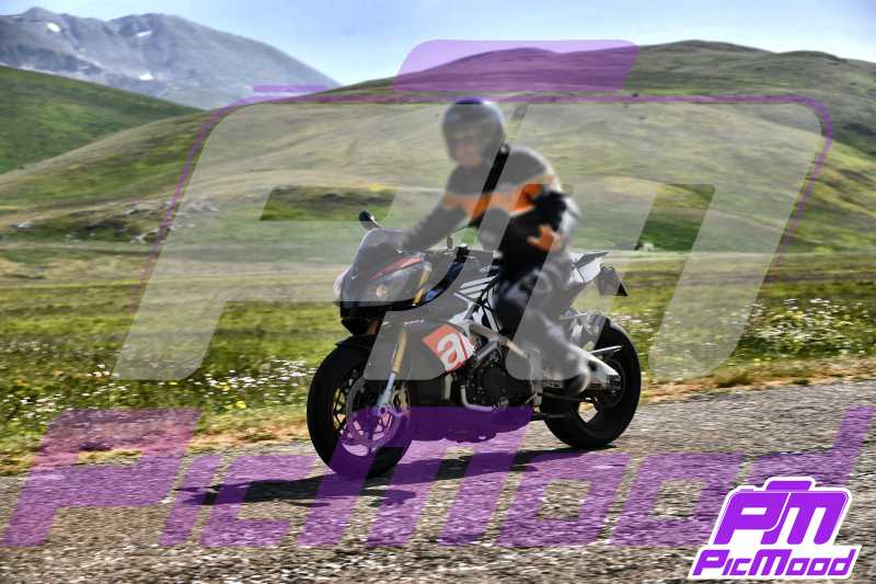 Foto Campo Imperatore 8 giu 2025 08:54