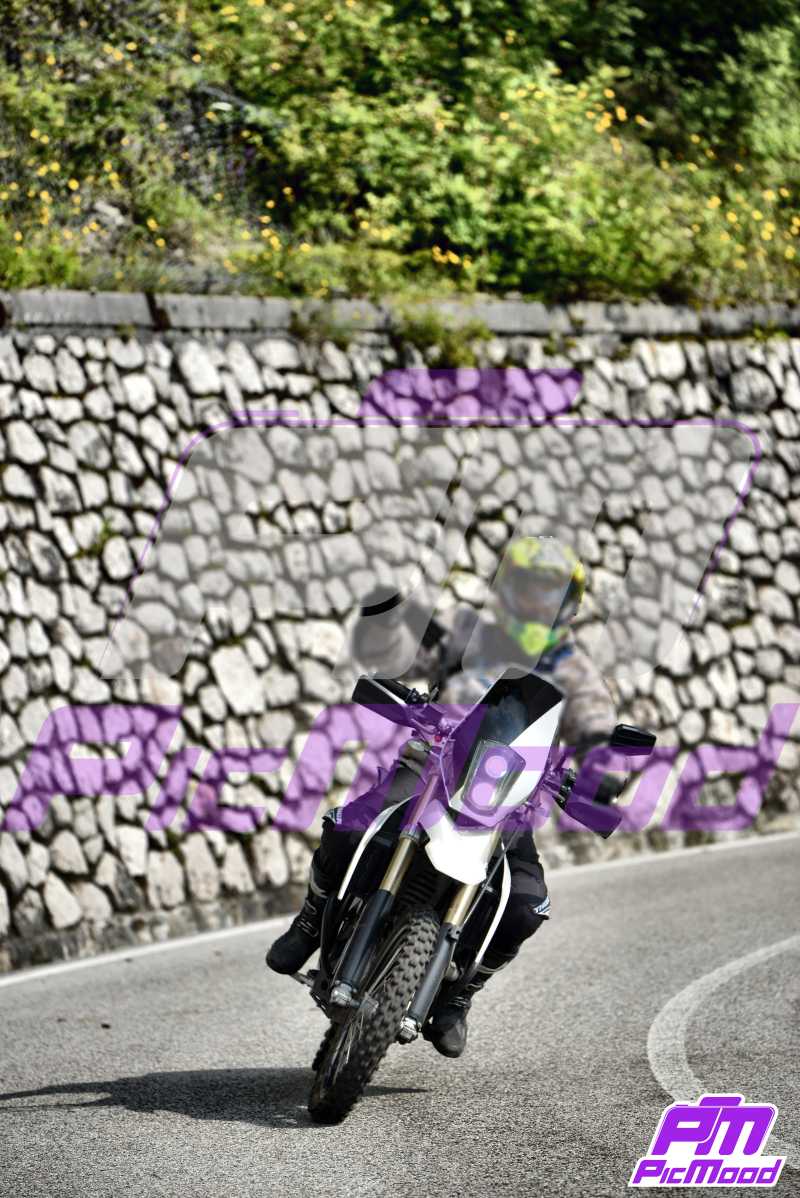 Foto Monte Zoncolan 13 lug 2024 09:35