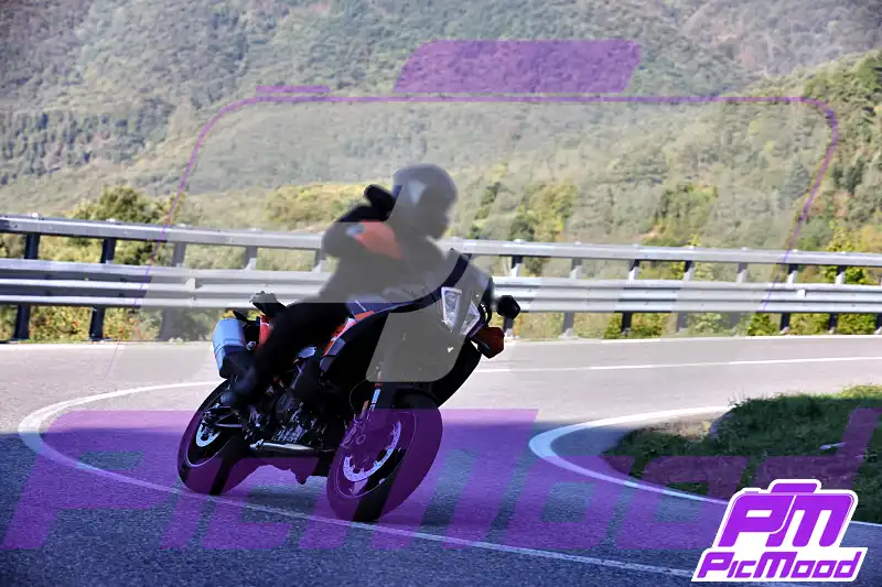 Foto Passo della Cisa versante Toscana 4 ott 2026 09:27