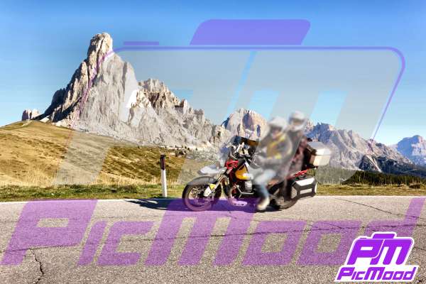 Foto Passo Giau 20 set 2025 09:08