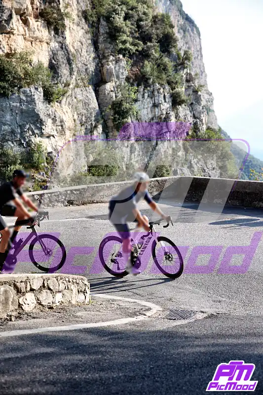 Strada della Forra
