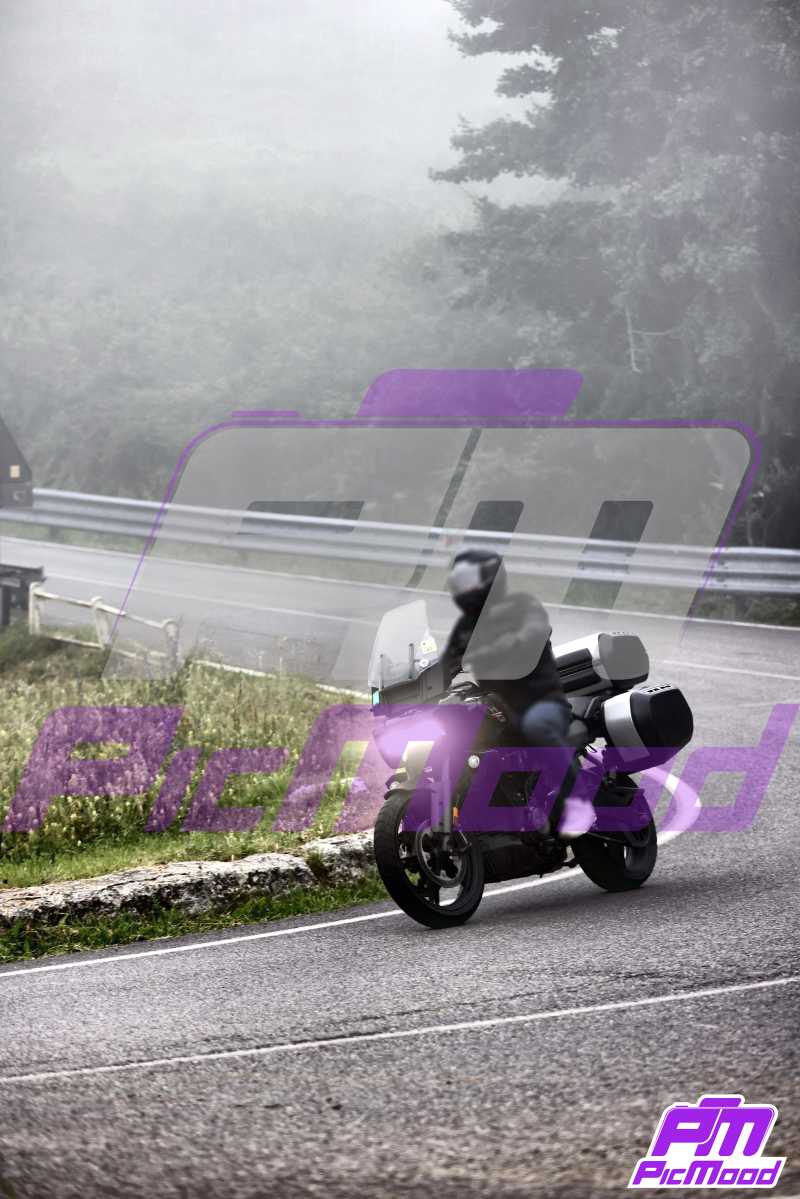Foto Passo della Cisa Versante Toscana 16 giu 2024 09:39