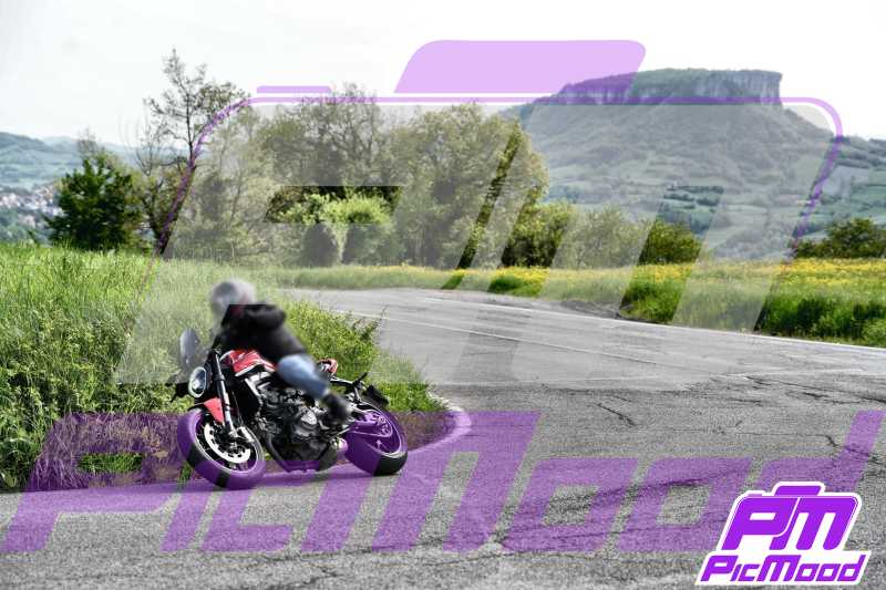 Foto Passo del Cerreto 4 mag 2025 09:19