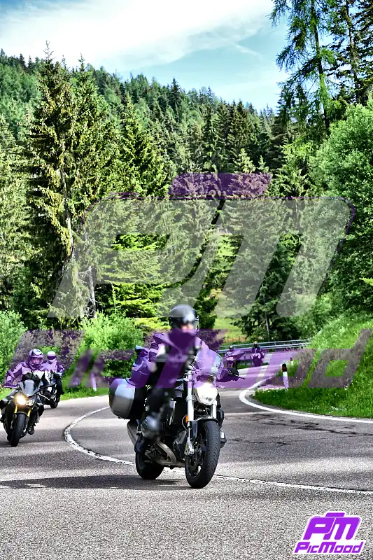 Passo della Mendola