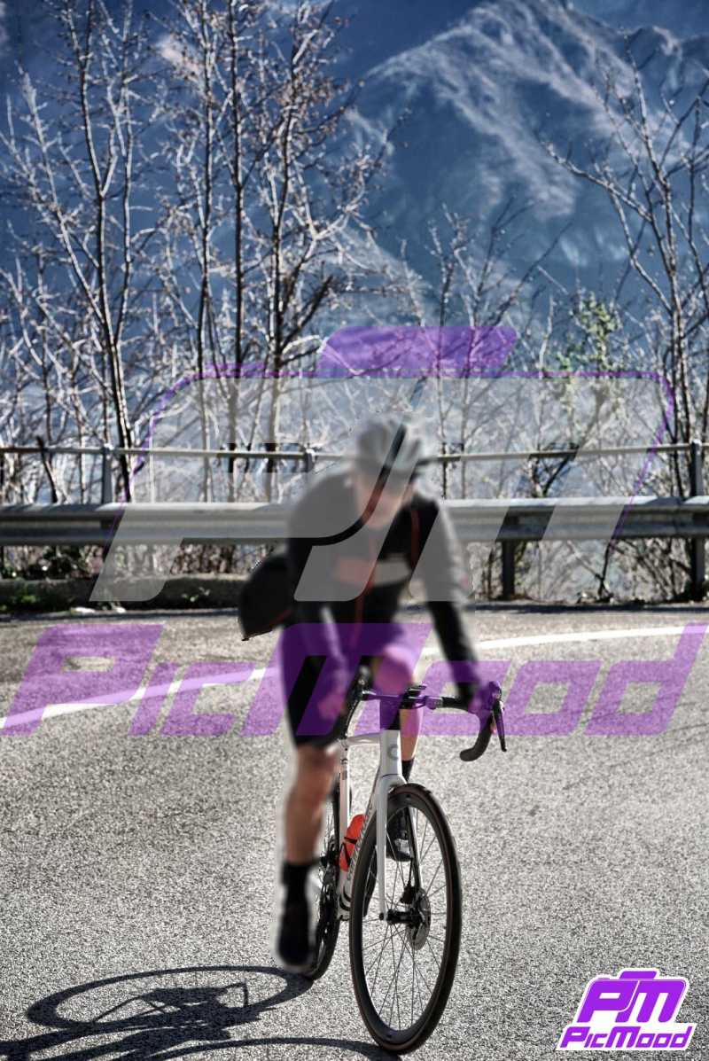 Foto Passo del Ghisallo 30 mar 2025 09:56