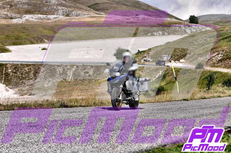 Foto Campo Imperatore 20 lug 2024 08:49