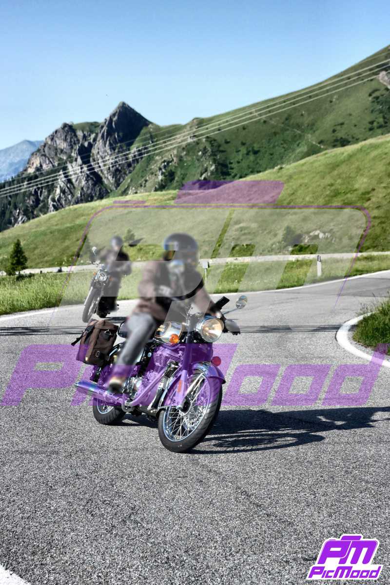Foto Passo San Marco 22 giu 2025 09:09
