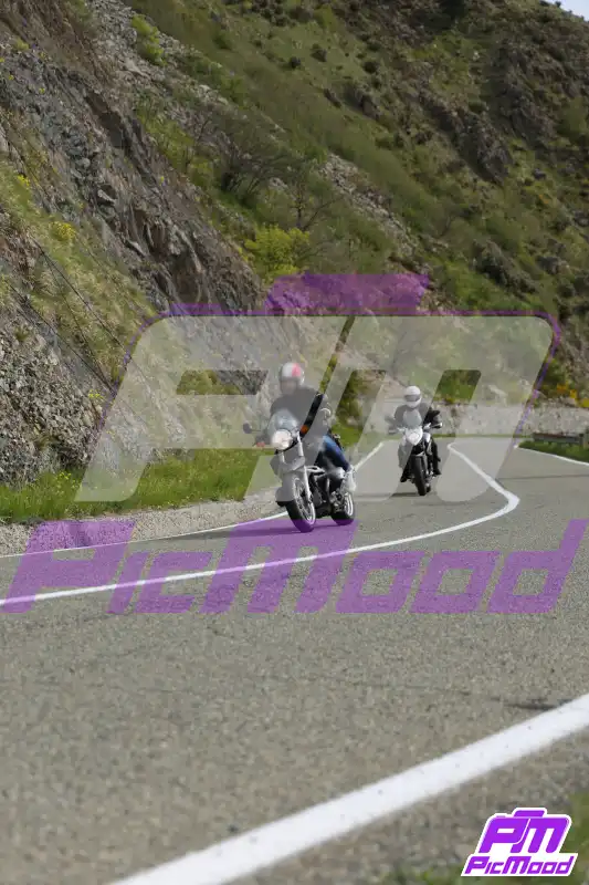 Foto Passo del Faiallo 3 mag 2026 09:35