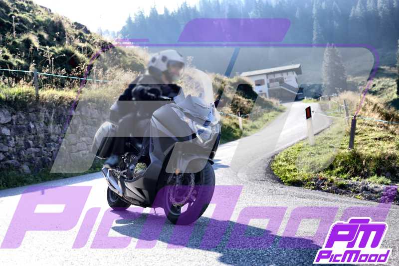 Foto Passo Manghen 25 ago 2024 09:08