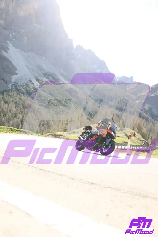 Foto Passo Rolle 3 mag 2026 09:32