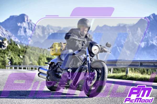 Foto Passo Giau 20 set 2025 08:47