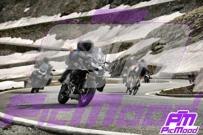 Foto Passo dello Stelvio 30 giu 2024 09:30