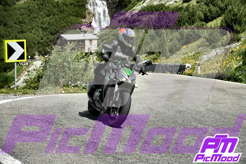 Foto Passo dello Stelvio